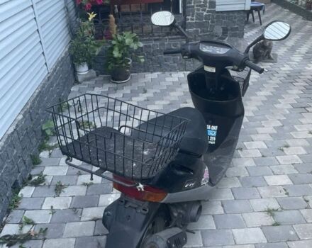 Хонда Другая, объемом двигателя 0 л и пробегом 0 тыс. км за 550 $, фото 1 на Automoto.ua