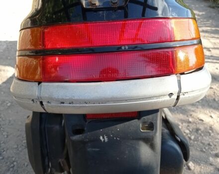 Хонда Інша, об'ємом двигуна 65 л та пробігом 0 тис. км за 227 $, фото 1 на Automoto.ua