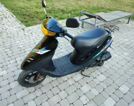 Хонда Другая, объемом двигателя 49 л и пробегом 0 тыс. км за 267 $, фото 7 на Automoto.ua