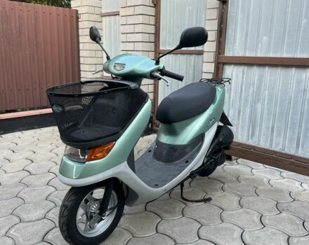 Хонда Другая, объемом двигателя 50 л и пробегом 0 тыс. км за 560 $, фото 2 на Automoto.ua
