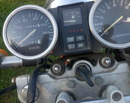 Хонда Другая, объемом двигателя 0.15 л и пробегом 0 тыс. км за 1100 $, фото 5 на Automoto.ua