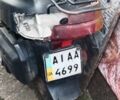 Хонда Другая, объемом двигателя 0 л и пробегом 0 тыс. км за 158 $, фото 1 на Automoto.ua