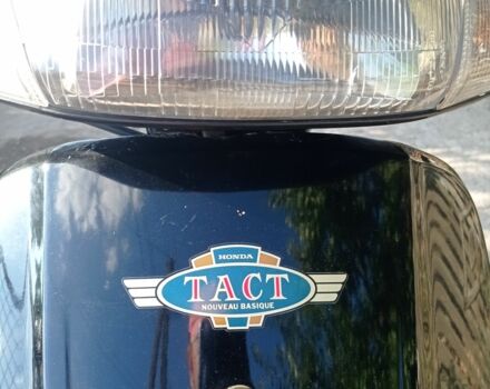 Хонда Інша, об'ємом двигуна 65 л та пробігом 0 тис. км за 227 $, фото 7 на Automoto.ua