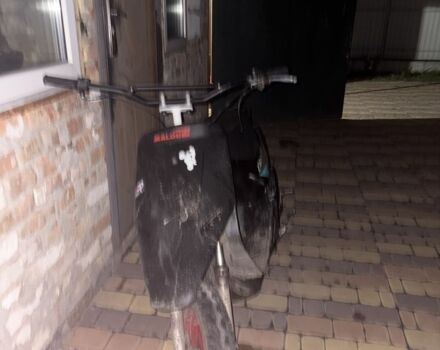 Хонда Другая, объемом двигателя 50 л и пробегом 0 тыс. км за 216 $, фото 3 на Automoto.ua