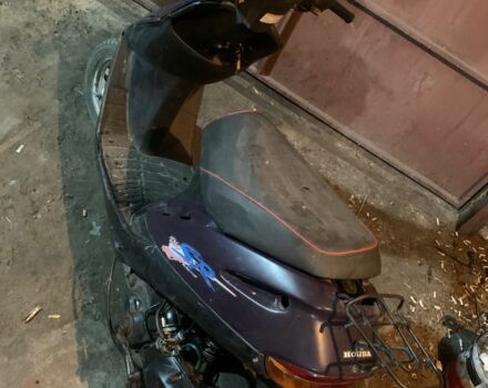 Хонда Другая, объемом двигателя 49 л и пробегом 0 тыс. км за 72 $, фото 1 на Automoto.ua