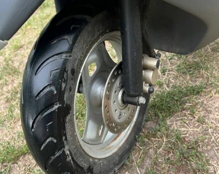 Хонда Другая, объемом двигателя 59 л и пробегом 0 тыс. км за 606 $, фото 2 на Automoto.ua