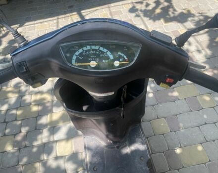 Хонда Другая, объемом двигателя 50 л и пробегом 0 тыс. км за 359 $, фото 4 на Automoto.ua