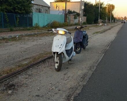 Хонда Другая, объемом двигателя 72 л и пробегом 0 тыс. км за 252 $, фото 1 на Automoto.ua