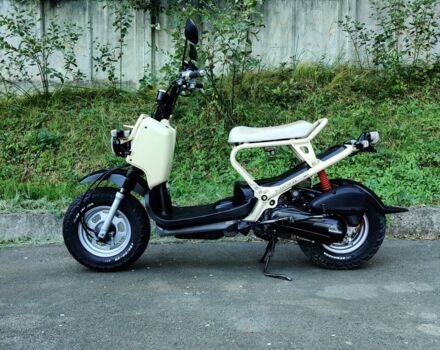 Хонда Другая, объемом двигателя 49 л и пробегом 0 тыс. км за 650 $, фото 5 на Automoto.ua