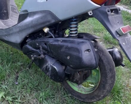 Хонда Другая, объемом двигателя 0 л и пробегом 0 тыс. км за 182 $, фото 4 на Automoto.ua