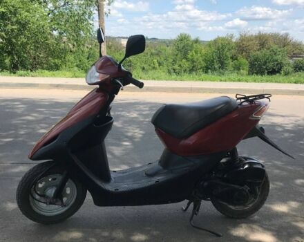 Хонда Інша, об'ємом двигуна 0 л та пробігом 0 тис. км за 182 $, фото 1 на Automoto.ua