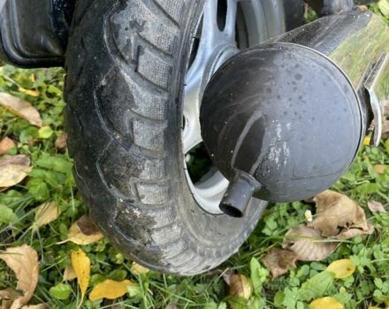 Хонда Другая, объемом двигателя 49 л и пробегом 0 тыс. км за 191 $, фото 2 на Automoto.ua