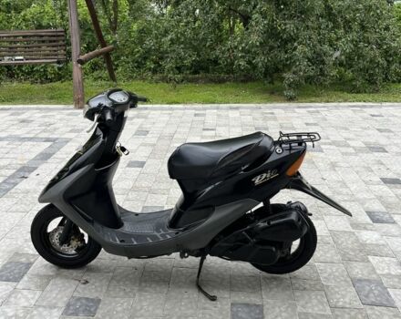 Хонда Другая, объемом двигателя 49 л и пробегом 0 тыс. км за 400 $, фото 5 на Automoto.ua