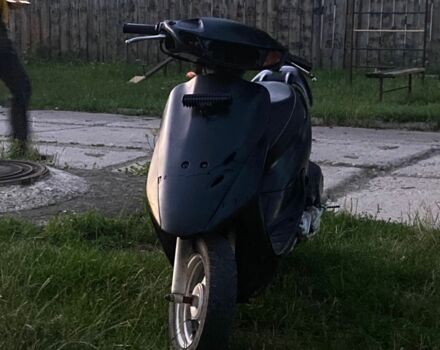 Хонда Другая, объемом двигателя 0 л и пробегом 0 тыс. км за 243 $, фото 1 на Automoto.ua