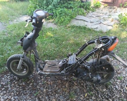 Хонда Другая, объемом двигателя 50 л и пробегом 0 тыс. км за 85 $, фото 2 на Automoto.ua