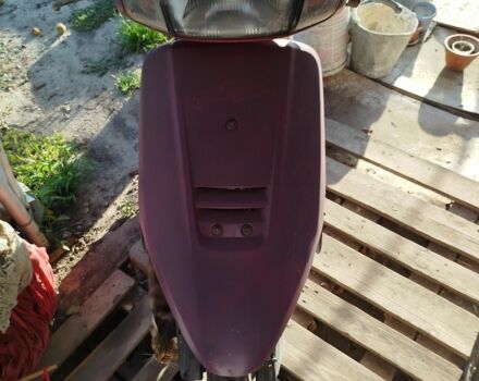 Хонда Інша, об'ємом двигуна 42 л та пробігом 0 тис. км за 146 $, фото 2 на Automoto.ua