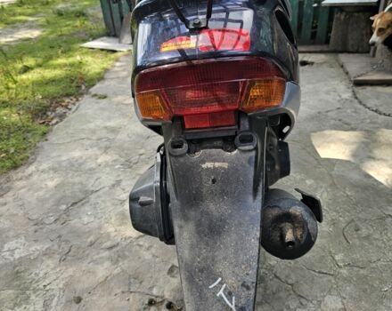 Хонда Другая, объемом двигателя 49 л и пробегом 0 тыс. км за 450 $, фото 3 на Automoto.ua