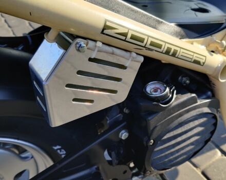 Хонда Другая, объемом двигателя 49 л и пробегом 0 тыс. км за 650 $, фото 14 на Automoto.ua