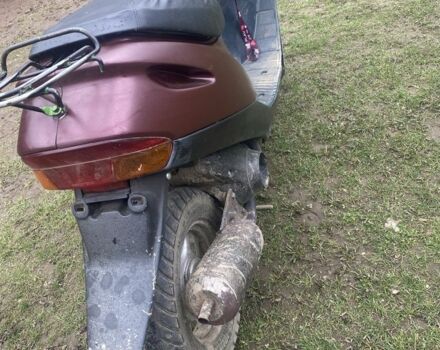 Хонда Другая, объемом двигателя 65 л и пробегом 0 тыс. км за 200 $, фото 4 на Automoto.ua