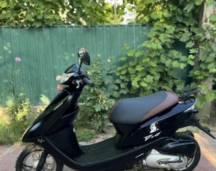 Хонда Другая, объемом двигателя 49 л и пробегом 0 тыс. км за 407 $, фото 2 на Automoto.ua