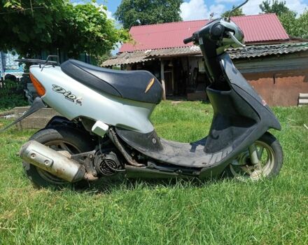 Хонда Другая, объемом двигателя 49 л и пробегом 0 тыс. км за 182 $, фото 2 на Automoto.ua