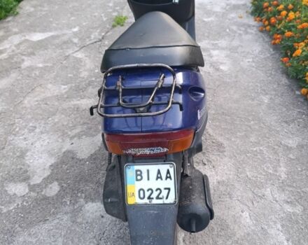 Хонда Другая, объемом двигателя 50 л и пробегом 0 тыс. км за 388 $, фото 3 на Automoto.ua