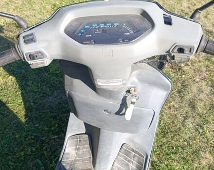 Хонда Другая, объемом двигателя 49 л и пробегом 0 тыс. км за 264 $, фото 5 на Automoto.ua