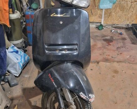 Хонда Другая, объемом двигателя 100 л и пробегом 0 тыс. км за 240 $, фото 1 на Automoto.ua