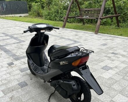 Хонда Другая, объемом двигателя 49 л и пробегом 0 тыс. км за 400 $, фото 4 на Automoto.ua