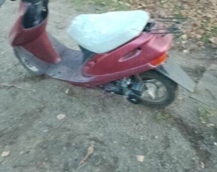 Хонда Інша, об'ємом двигуна 49 л та пробігом 0 тис. км за 143 $, фото 2 на Automoto.ua