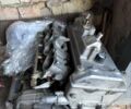 Хонда Другая, объемом двигателя 0.6 л и пробегом 0 тыс. км за 291 $, фото 3 на Automoto.ua