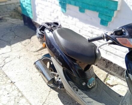 Хонда Другая, объемом двигателя 65 л и пробегом 0 тыс. км за 218 $, фото 7 на Automoto.ua