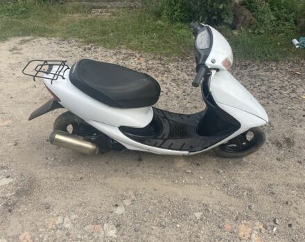Хонда Другая, объемом двигателя 49 л и пробегом 0 тыс. км за 291 $, фото 2 на Automoto.ua