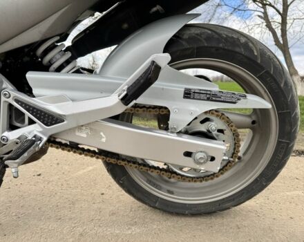 Хонда Другая, объемом двигателя 0.6 л и пробегом 0 тыс. км за 4600 $, фото 8 на Automoto.ua