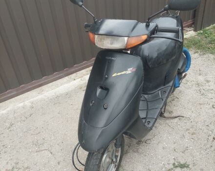 Хонда Другая, объемом двигателя 50 л и пробегом 0 тыс. км за 191 $, фото 9 на Automoto.ua