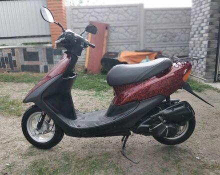 Хонда Другая, объемом двигателя 49 л и пробегом 0 тыс. км за 267 $, фото 17 на Automoto.ua