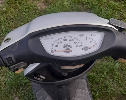 Хонда Другая, объемом двигателя 0 л и пробегом 0 тыс. км за 182 $, фото 7 на Automoto.ua