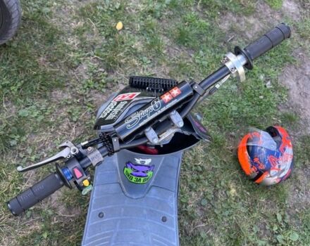 Хонда Другая, объемом двигателя 65 л и пробегом 0 тыс. км за 432 $, фото 5 на Automoto.ua