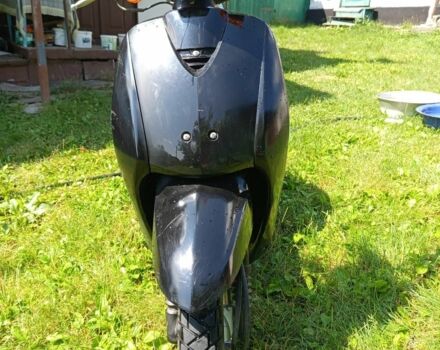 Хонда Другая, объемом двигателя 49 л и пробегом 0 тыс. км за 243 $, фото 2 на Automoto.ua