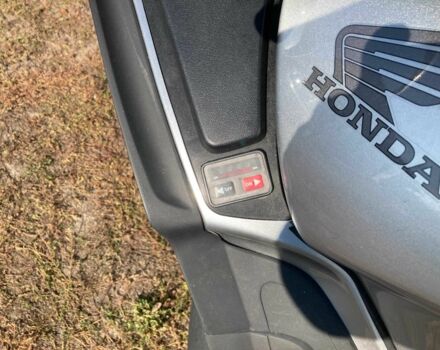 Хонда Інша, об'ємом двигуна 1.3 л та пробігом 0 тис. км за 500000 $, фото 6 на Automoto.ua