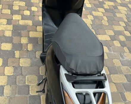 Хонда Другая, объемом двигателя 50 л и пробегом 0 тыс. км за 348 $, фото 3 на Automoto.ua