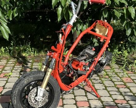 Хонда Інша, об'ємом двигуна 65 л та пробігом 0 тис. км за 151 $, фото 2 на Automoto.ua