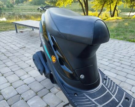 Хонда Другая, объемом двигателя 49 л и пробегом 0 тыс. км за 267 $, фото 5 на Automoto.ua
