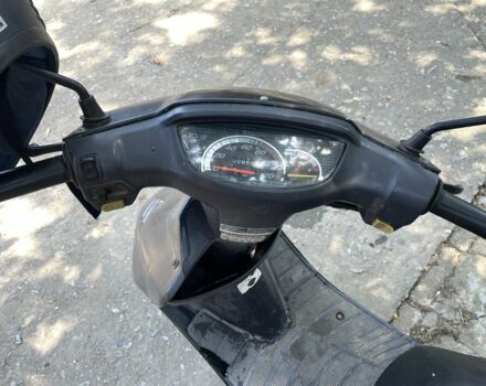 Хонда Другая, объемом двигателя 60 л и пробегом 0 тыс. км за 243 $, фото 1 на Automoto.ua