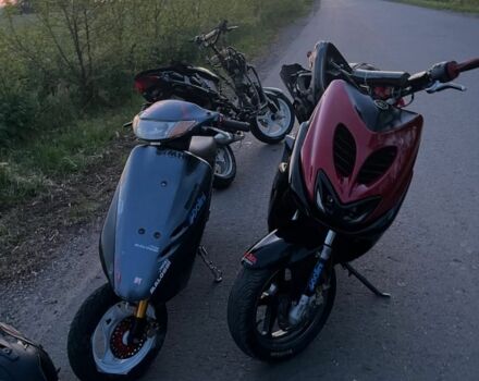 Хонда Другая, объемом двигателя 70 л и пробегом 0 тыс. км за 524 $, фото 1 на Automoto.ua