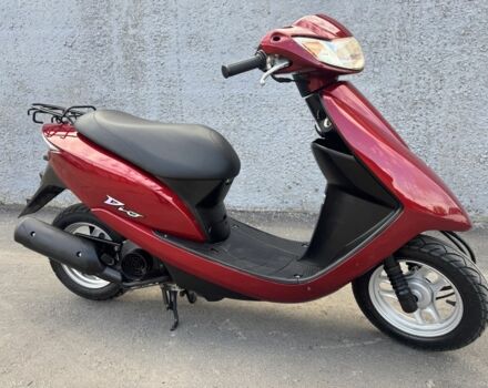 Хонда Інша, об'ємом двигуна 49 л та пробігом 0 тис. км за 650 $, фото 1 на Automoto.ua