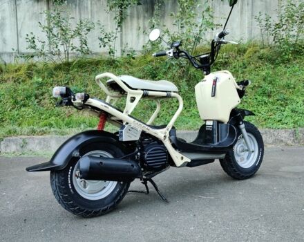 Хонда Другая, объемом двигателя 49 л и пробегом 0 тыс. км за 650 $, фото 1 на Automoto.ua