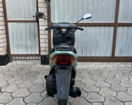 Хонда Другая, объемом двигателя 50 л и пробегом 0 тыс. км за 560 $, фото 8 на Automoto.ua