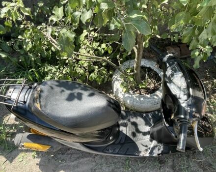 Хонда Інша, об'ємом двигуна 49 л та пробігом 0 тис. км за 134 $, фото 2 на Automoto.ua
