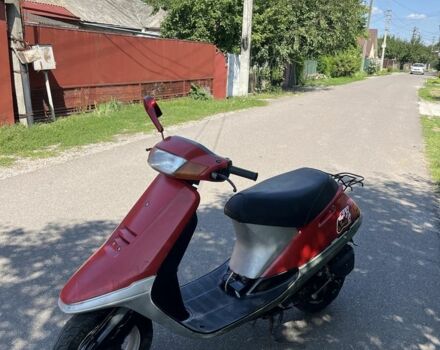 Хонда Другая, объемом двигателя 49 л и пробегом 0 тыс. км за 267 $, фото 3 на Automoto.ua